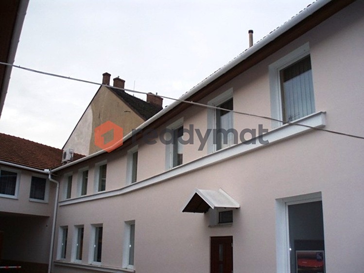 Pronájem kanceláře 12 m² - foto 2