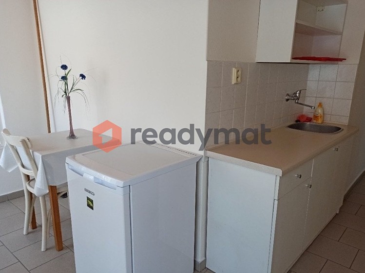 Pronájem kanceláře 12 m² - foto 4