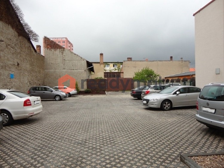 Pronájem kanceláře 12 m² - foto 3
