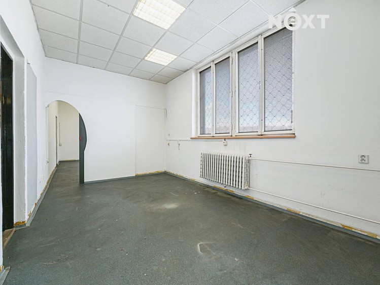 Pronájem skladového prostoru 722 m² - foto 8