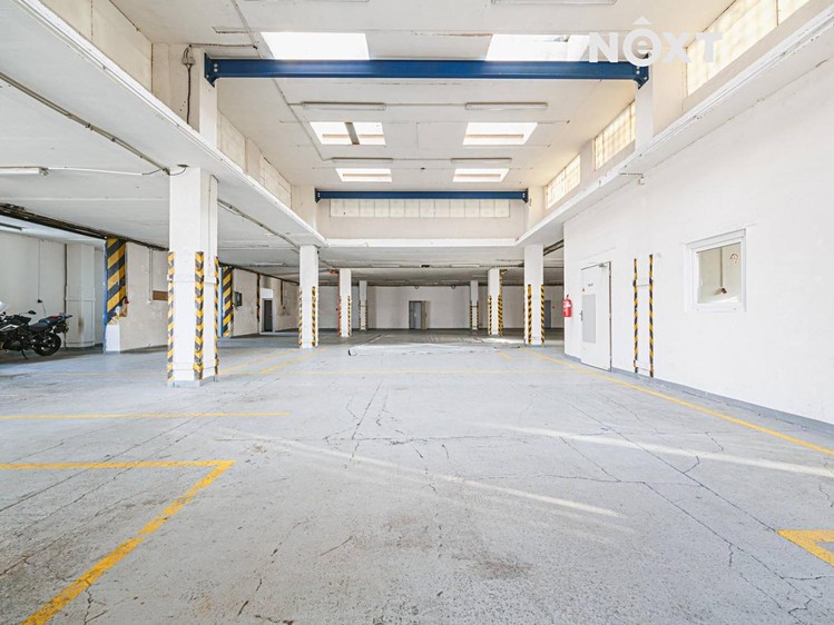 Pronájem skladového prostoru 722 m² - foto 6