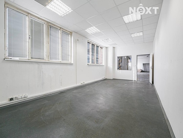 Pronájem skladového prostoru 722 m² - foto 5