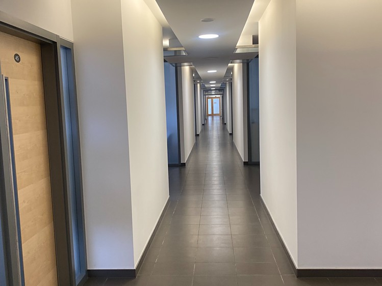 Pronájem kanceláře 23 m² - foto 3