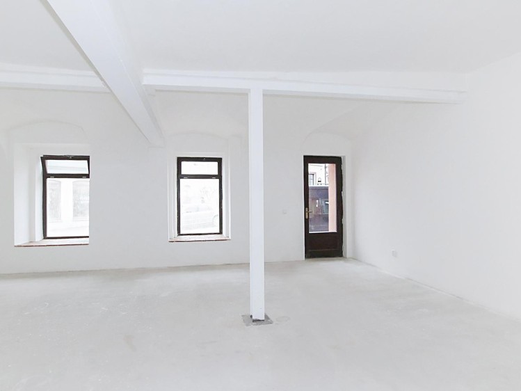 Pronájem obchodního prostoru 65 m² - foto 3