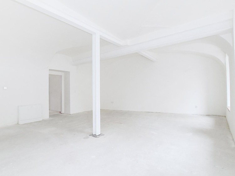 Pronájem obchodního prostoru 65 m² - foto 4