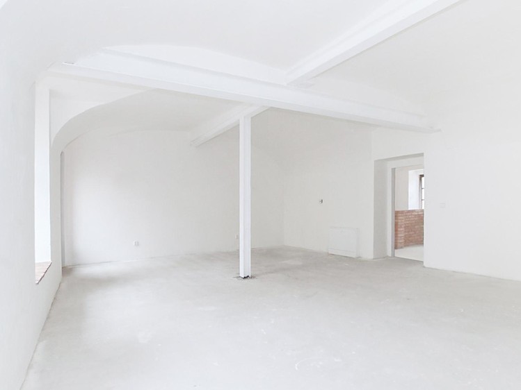 Pronájem obchodního prostoru 65 m² - foto 5
