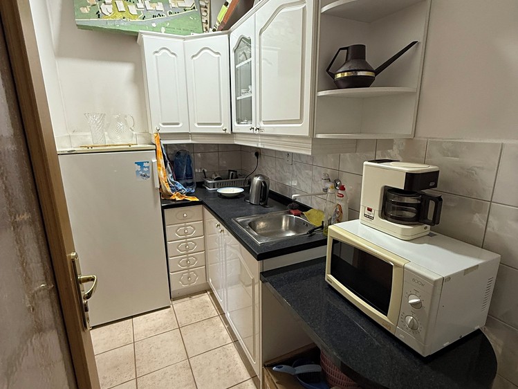 Pronájem kanceláře 33 m² - foto 3