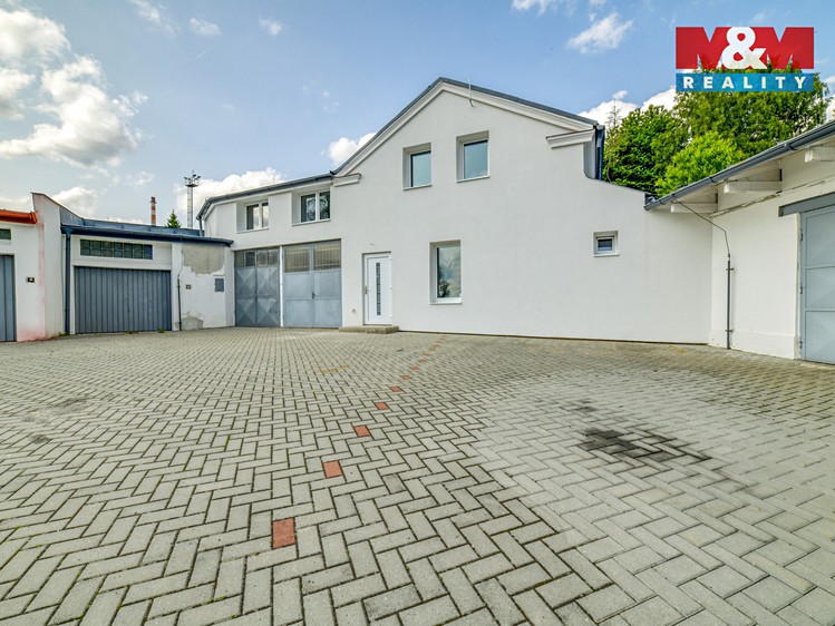 Pronájem kanceláře 77 m² - foto 6