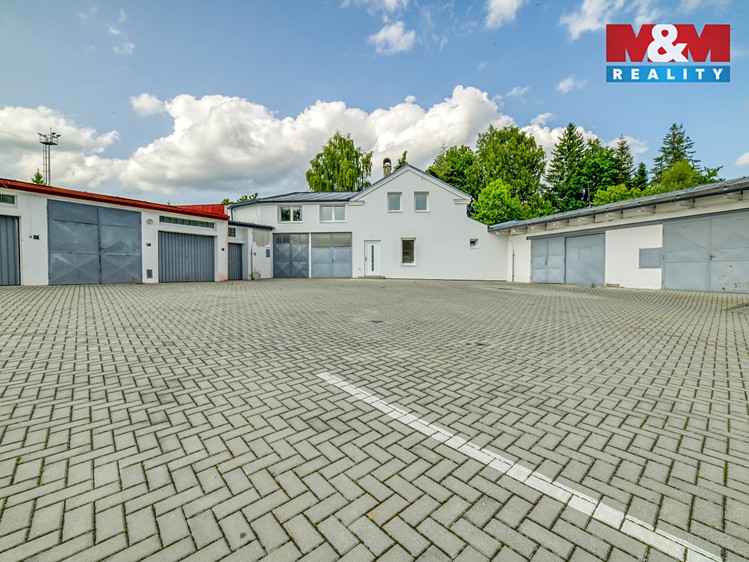 Pronájem kanceláře 77 m² - foto 5