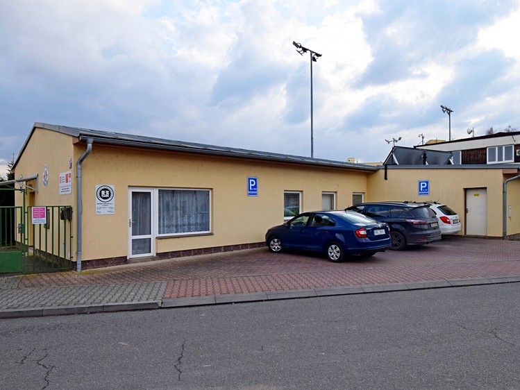Pronájem kanceláře 44 m² - foto 4