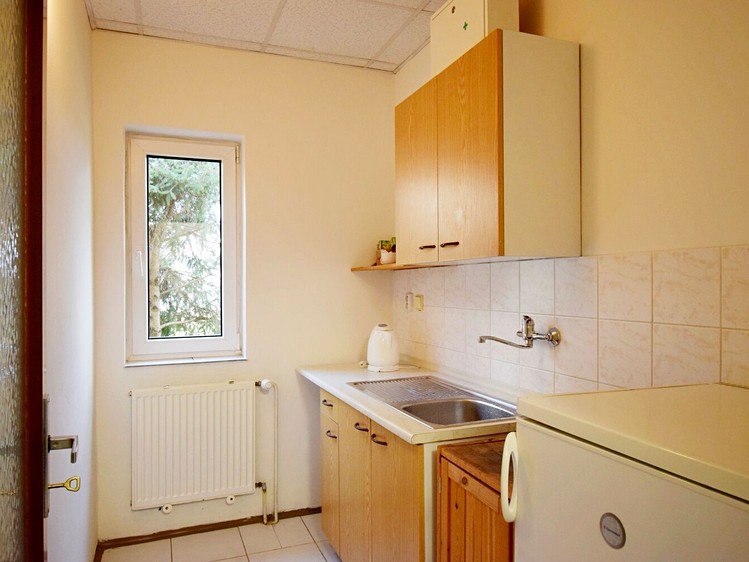 Pronájem kanceláře 44 m² - foto 7