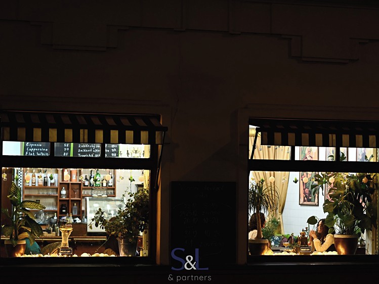Pronájem restaurace 60 m² - foto 4