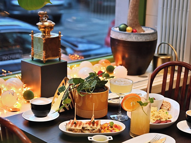 Pronájem restaurace 60 m² - foto 5