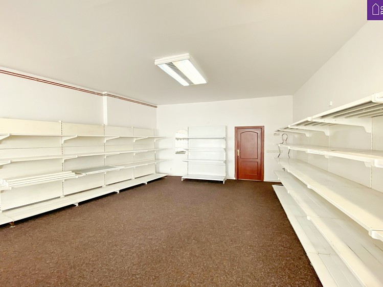 Pronájem obchodního prostoru 123 m² - foto 4