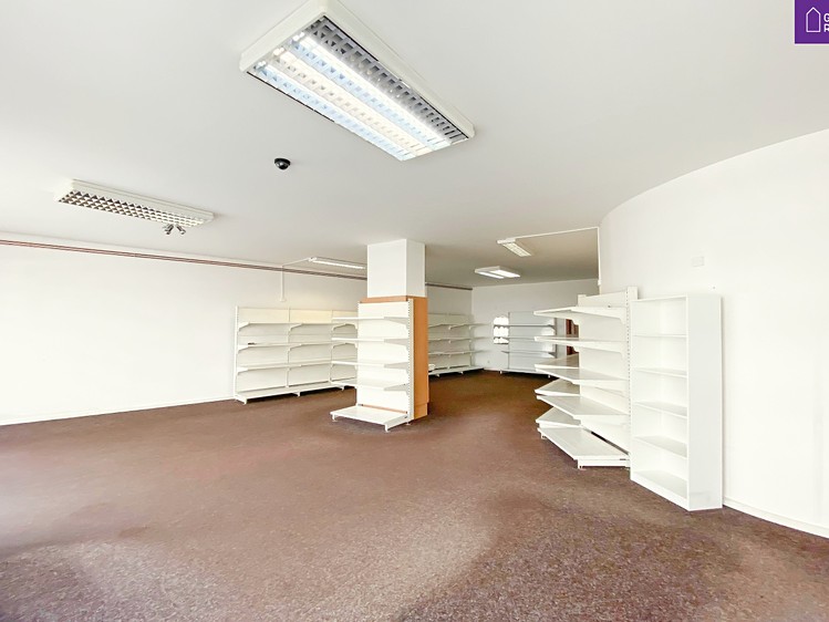 Pronájem obchodního prostoru 123 m² - foto 3