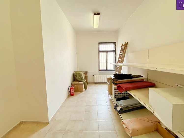 Pronájem obchodního prostoru 123 m² - foto 8