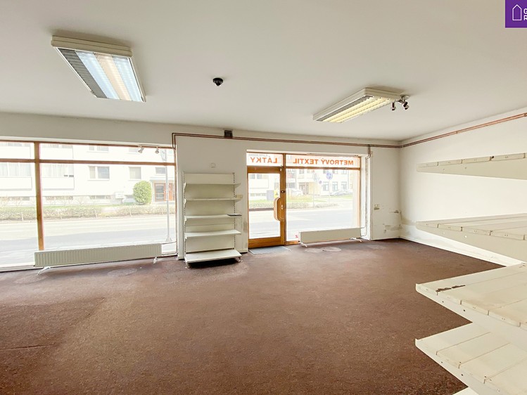 Pronájem obchodního prostoru 123 m² - foto 6