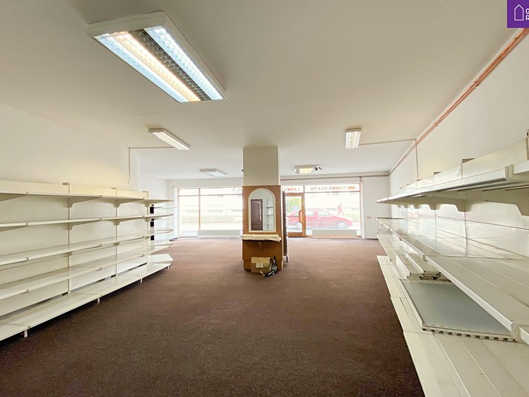 Pronájem obchodního prostoru 123 m² - foto 5