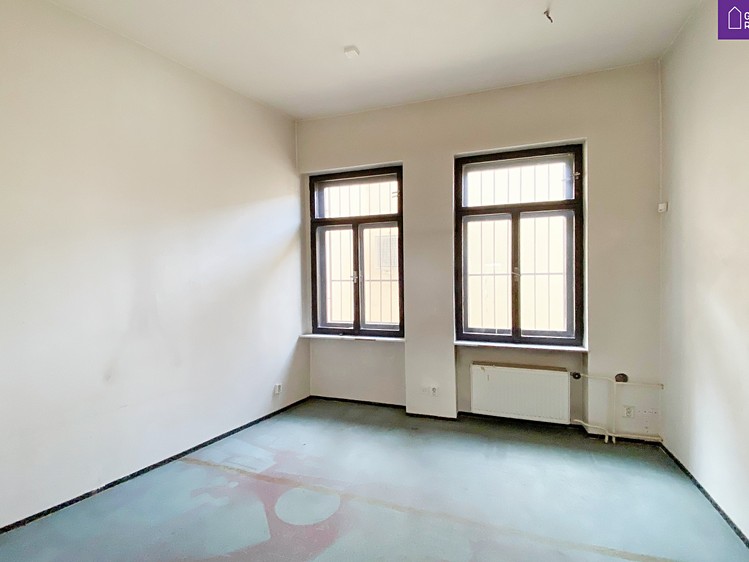 Pronájem obchodního prostoru 123 m² - foto 7