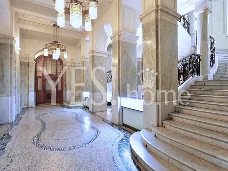 Pronájem kanceláře 538 m² - foto 8