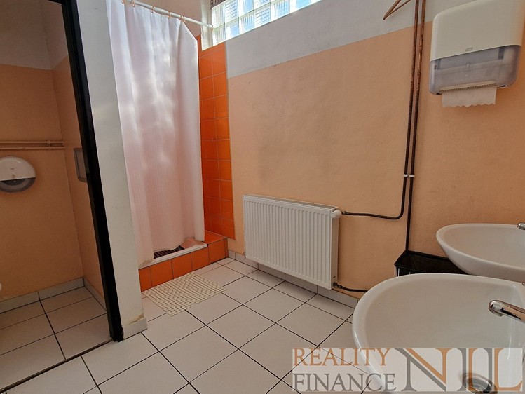 Pronájem skladového prostoru 1 074 m² - foto 6