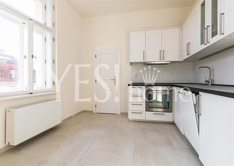 Pronájem kanceláře 48 m² - foto 3
