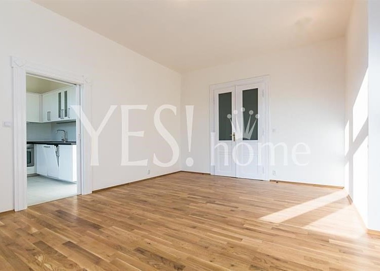 Pronájem kanceláře 48 m² - foto 2