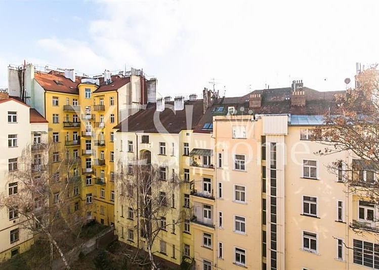 Pronájem kanceláře 48 m² - foto 6