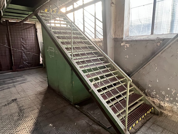 Pronájem výrobní haly, prostoru 991 m² - foto 6