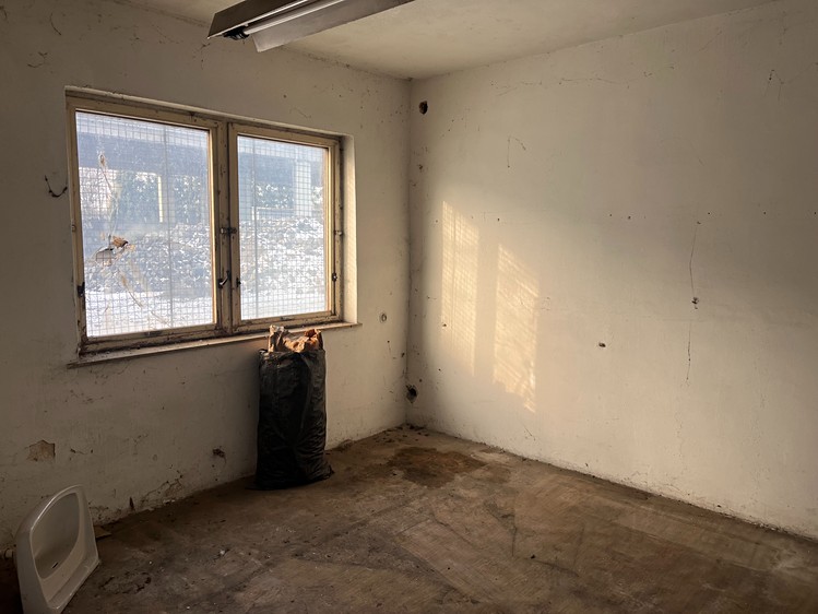 Pronájem výrobní haly, prostoru 991 m² - foto 7