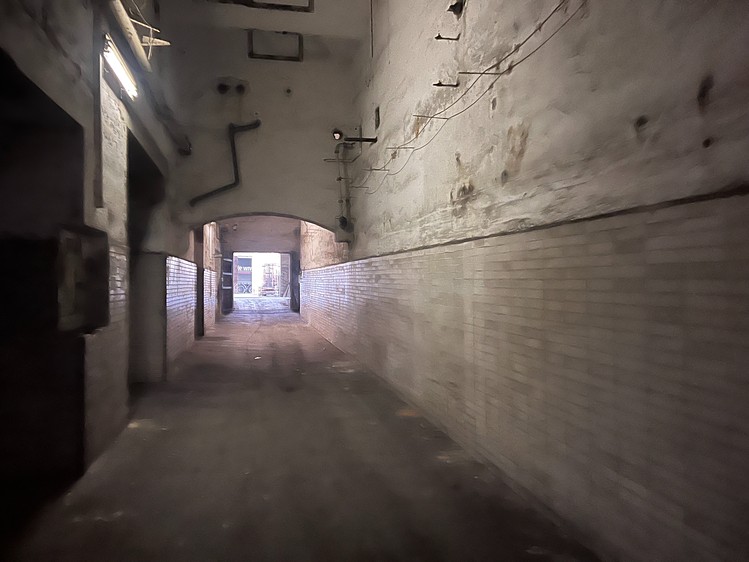 Pronájem skladového prostoru 150 m² - foto 3