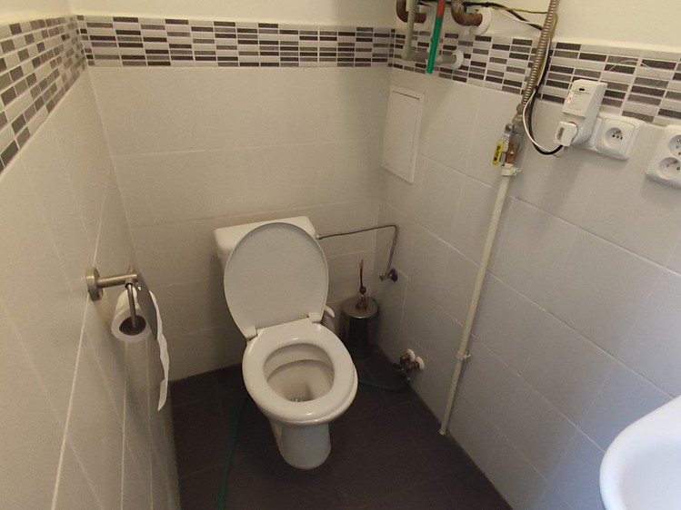 Pronájem kanceláře 11 m² - foto 8