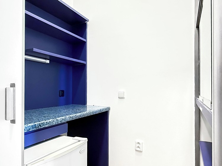 Pronájem kanceláře 584 m² - foto 6