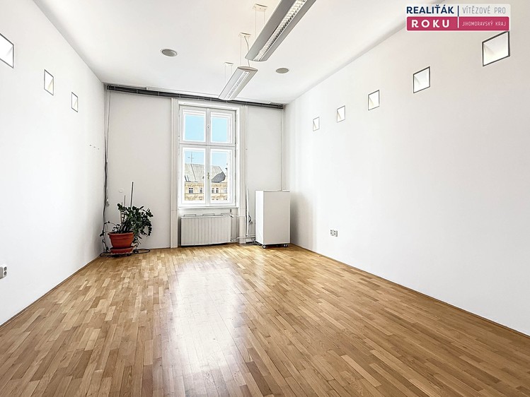Pronájem kanceláře 257 m² - foto 8