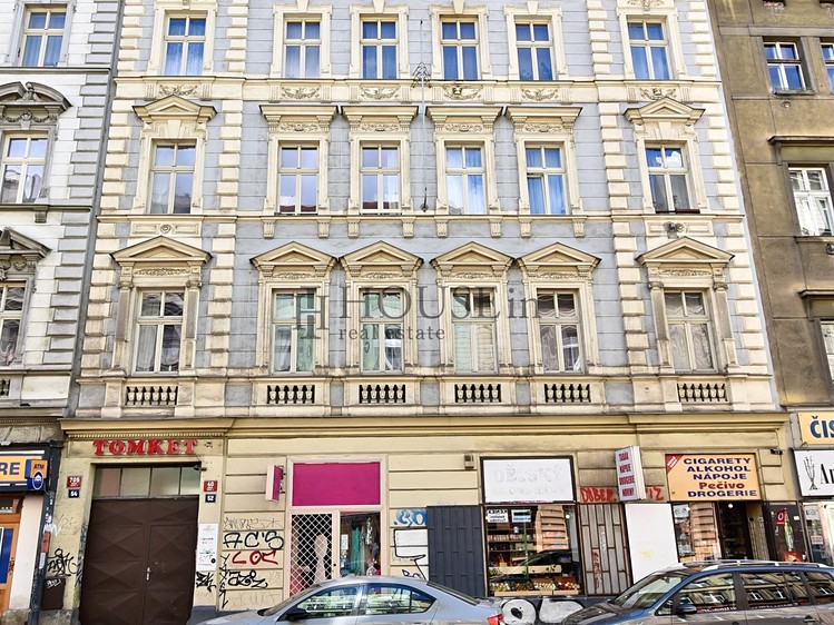 Pronájem výrobní haly, prostoru 485 m² - foto 4