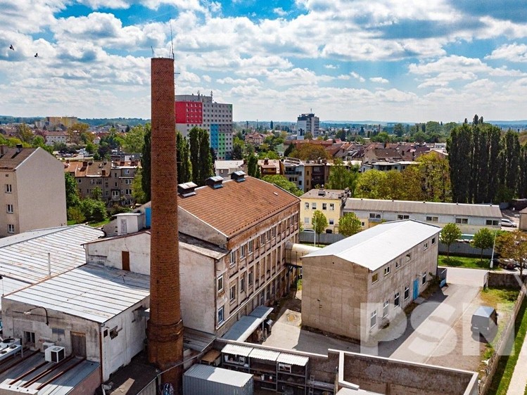 Pronájem skladového prostoru 1 451 m² - foto 4