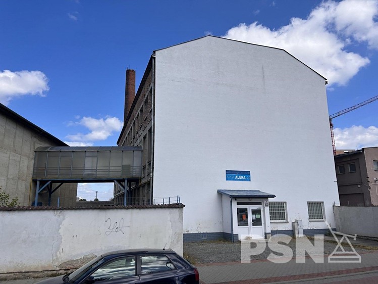 Pronájem skladového prostoru 1 451 m² - foto 6