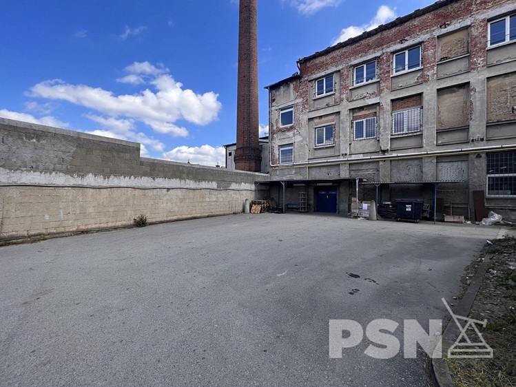 Pronájem skladového prostoru 1 451 m² - foto 7