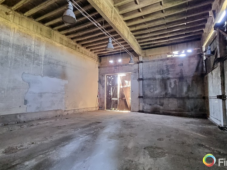 Pronájem skladového prostoru 305 m² - foto 8