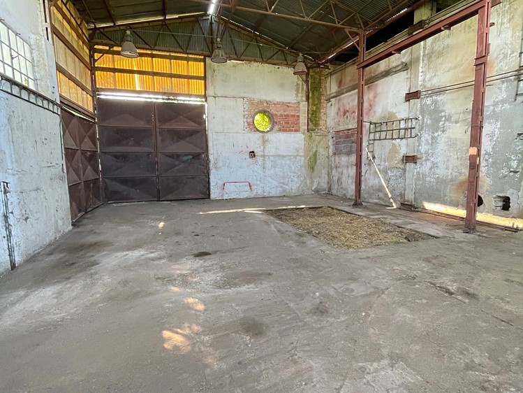 Pronájem skladového prostoru 305 m² - foto 5