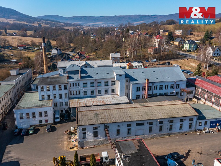 Pronájem výrobní haly, prostoru 260 m² - foto 3