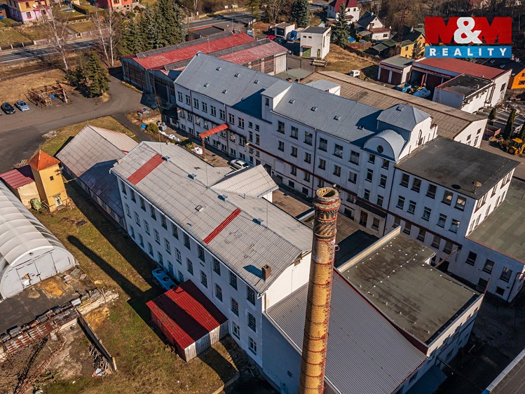 Pronájem výrobní haly, prostoru 330 m² - foto 5