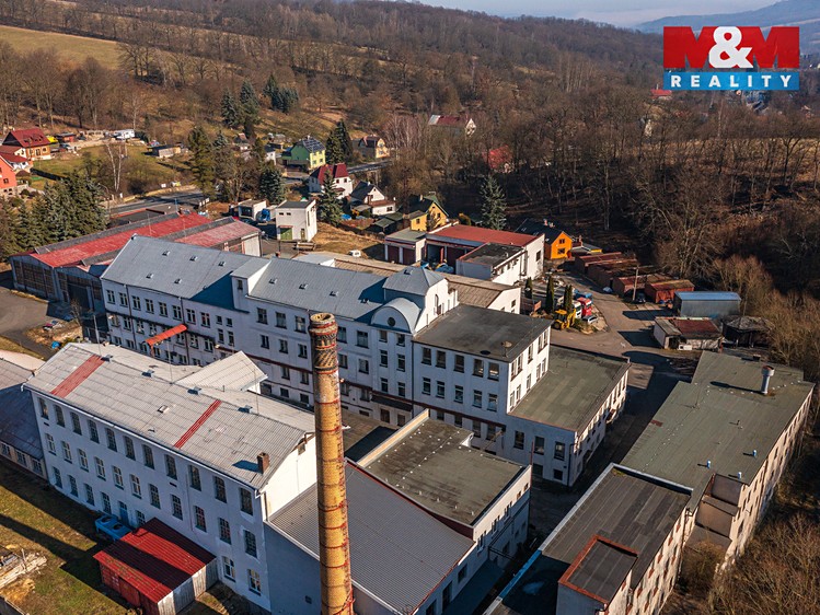 Pronájem výrobní haly, prostoru 330 m² - foto 6
