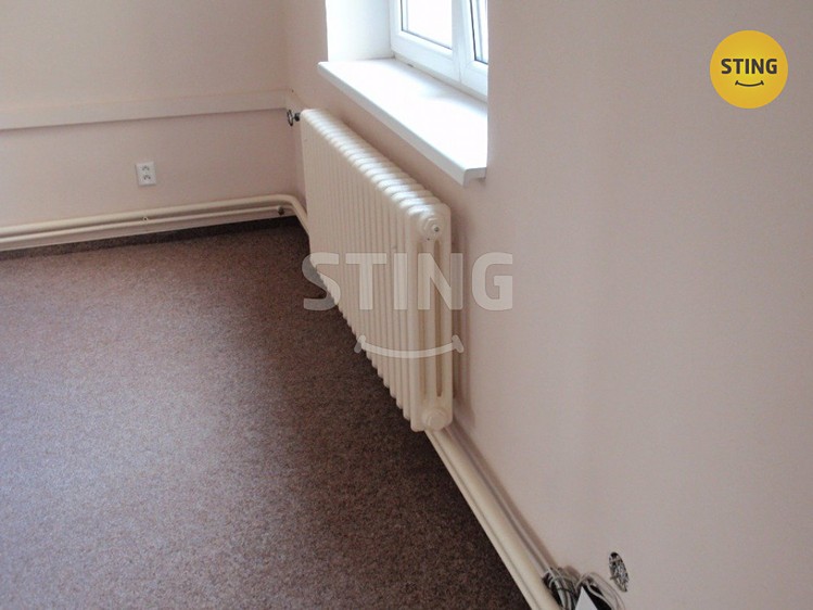 Pronájem kanceláře 38 m² - foto 5