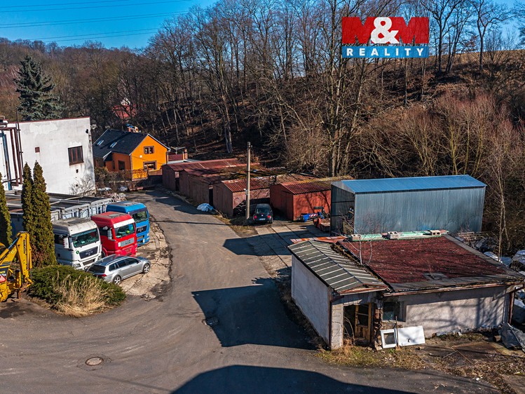 Pronájem kanceláře 58 m² - foto 1