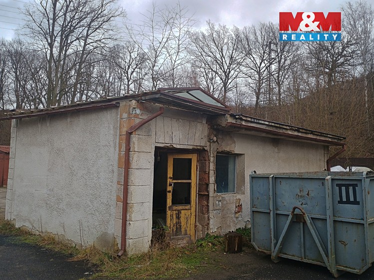 Pronájem kanceláře 58 m² - foto 2