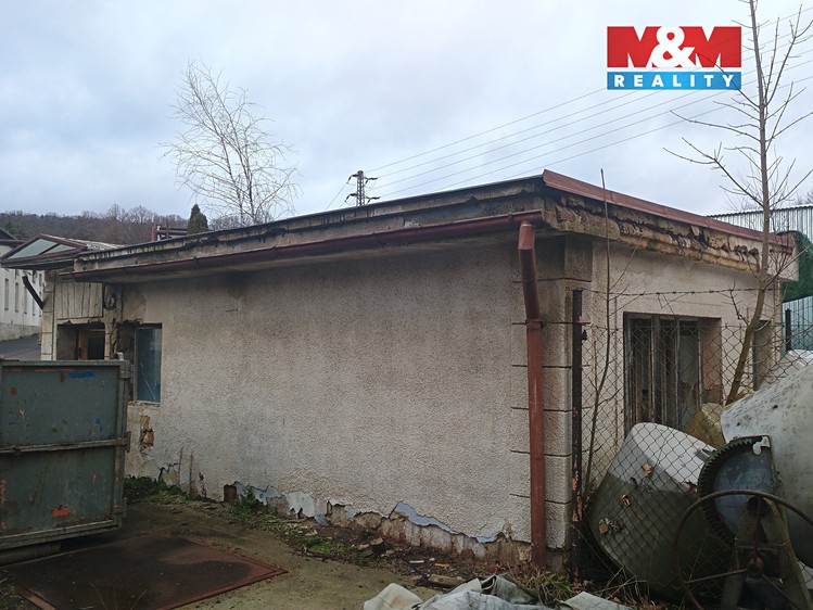 Pronájem kanceláře 58 m² - foto 6