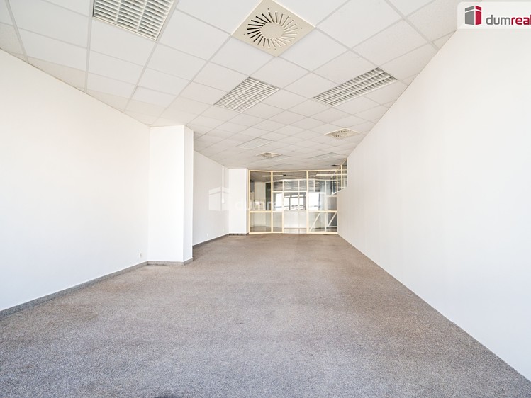 Pronájem obchodního prostoru 62 m² - foto 4