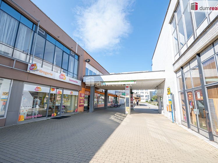 Pronájem obchodního prostoru 62 m² - foto 6