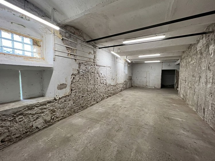 Pronájem skladového prostoru 185 m² - foto 3
